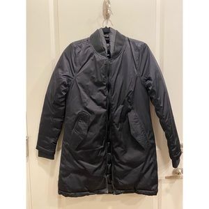 Lululemon Puffy Coat